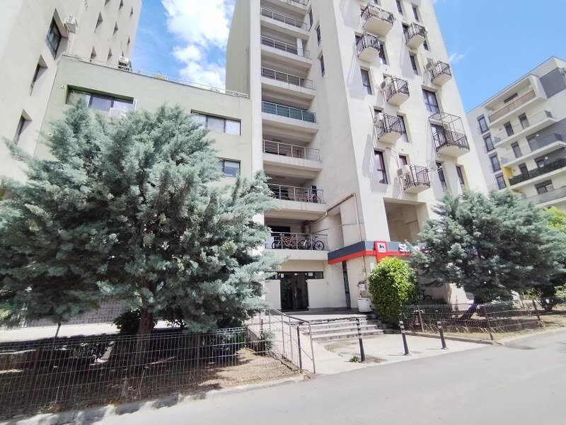 Berceni, Moldovita, parter, 52mp, vad comercial, open space, comision zero.